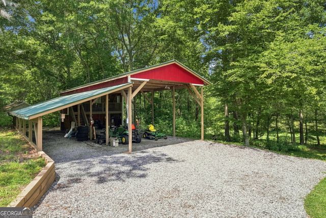 7554 Heardsville Circle, Cumming, GA 30028