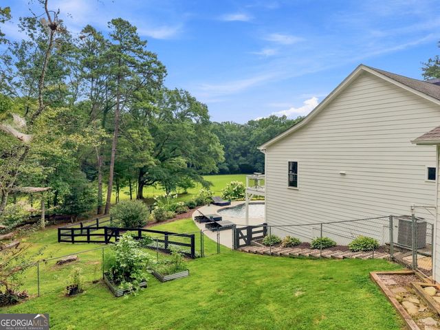 7554 Heardsville Circle, Cumming, GA 30028
