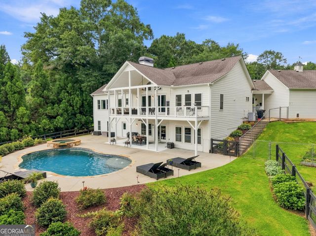 7554 Heardsville Circle, Cumming, GA 30028