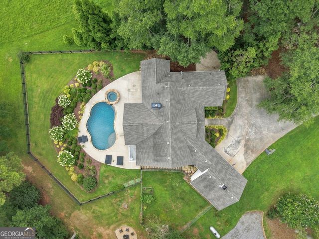 7554 Heardsville Circle, Cumming, GA 30028