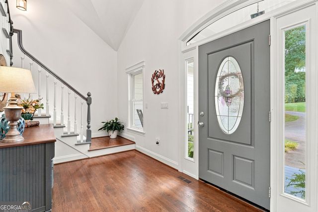 7554 Heardsville Circle, Cumming, GA 30028