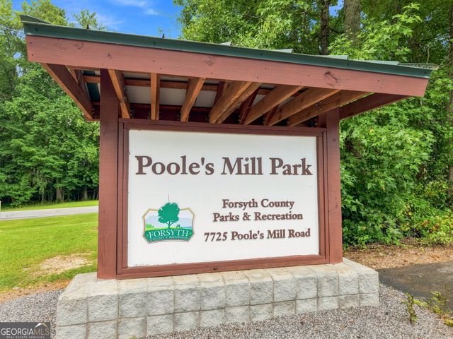 7554 Heardsville Circle, Cumming, GA 30028