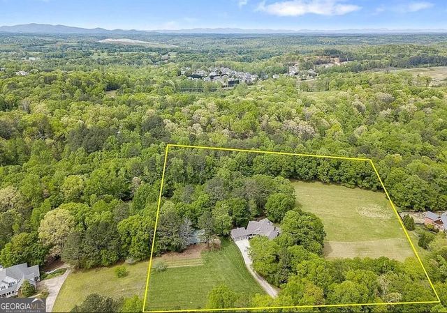 7554 Heardsville Circle, Cumming, GA 30028