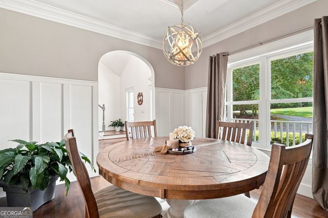 7554 Heardsville Circle, Cumming, GA 30028