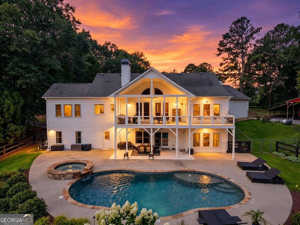 7554 Heardsville Circle, Cumming, GA 30028