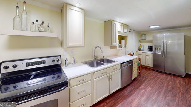 4031 Gainesville Highway, Alto, GA 30510