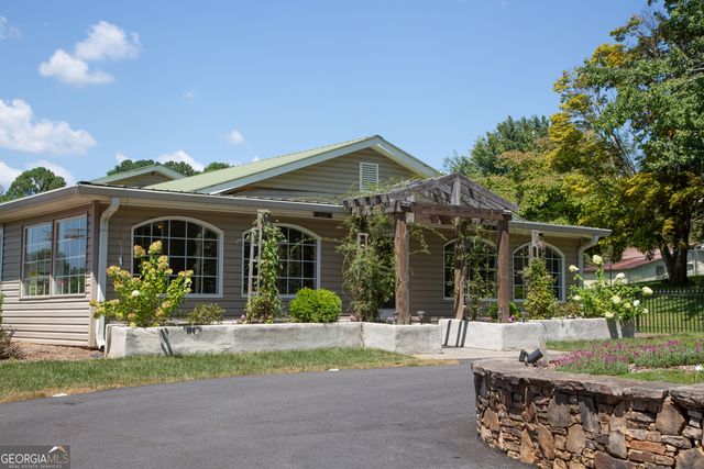 4031 Gainesville Highway, Alto, GA 30510