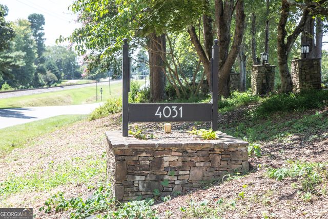 4031 Gainesville Highway, Alto, GA 30510