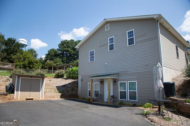 4031 Gainesville Highway, Alto, GA 30510
