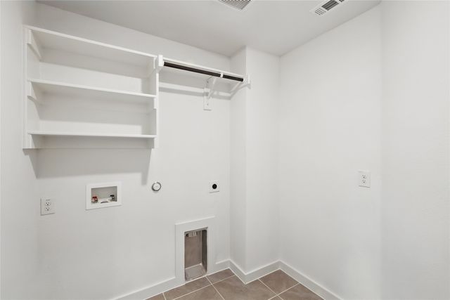 124 Patrick Henry Drive, Venus, TX 76084