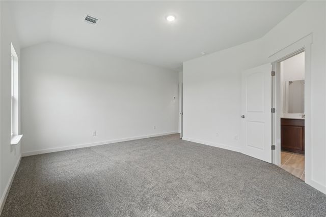 124 Patrick Henry Drive, Venus, TX 76084