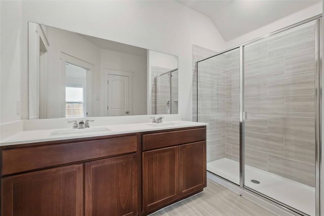 124 Patrick Henry Drive, Venus, TX 76084