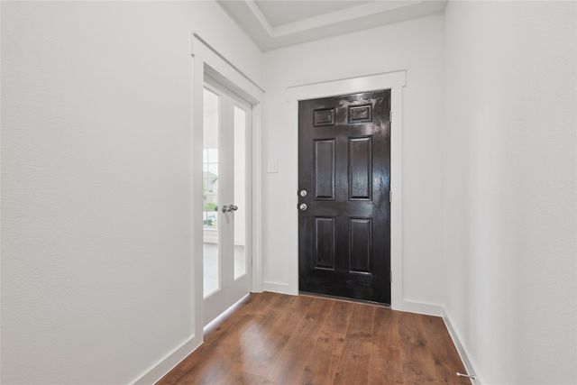 124 Patrick Henry Drive, Venus, TX 76084