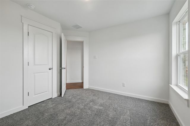 124 Patrick Henry Drive, Venus, TX 76084