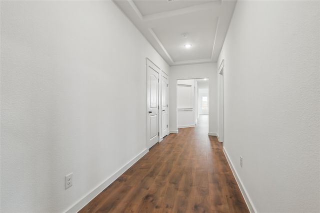 124 Patrick Henry Drive, Venus, TX 76084