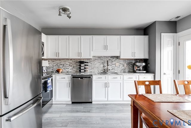 10818 Stanton Way, Henrico, VA 23238