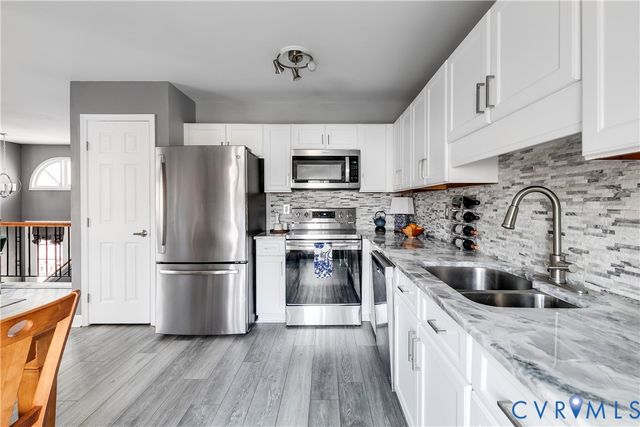 10818 Stanton Way, Henrico, VA 23238