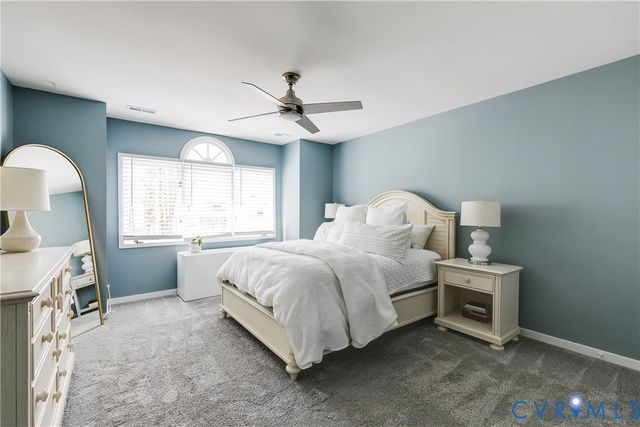 10818 Stanton Way, Henrico, VA 23238