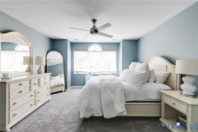 10818 Stanton Way, Henrico, VA 23238