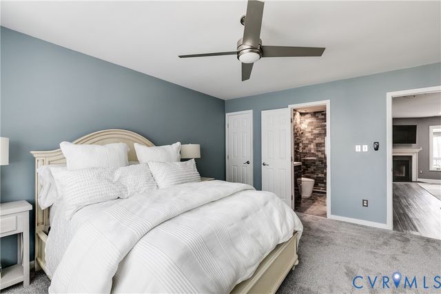 10818 Stanton Way, Henrico, VA 23238