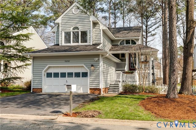 10818 Stanton Way, Henrico, VA 23238