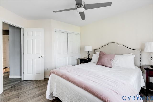 10818 Stanton Way, Henrico, VA 23238