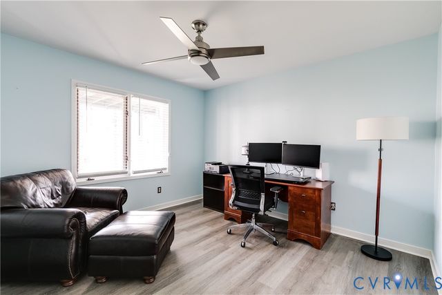 10818 Stanton Way, Henrico, VA 23238