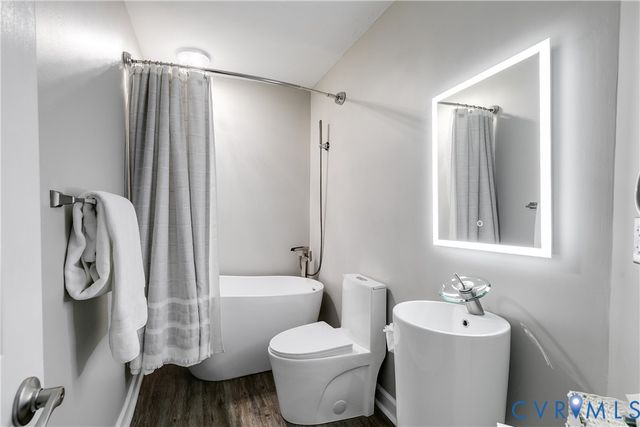 10818 Stanton Way, Henrico, VA 23238