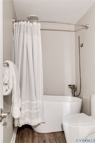 10818 Stanton Way, Henrico, VA 23238