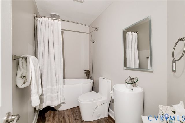 10818 Stanton Way, Henrico, VA 23238