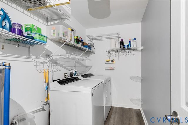 10818 Stanton Way, Henrico, VA 23238