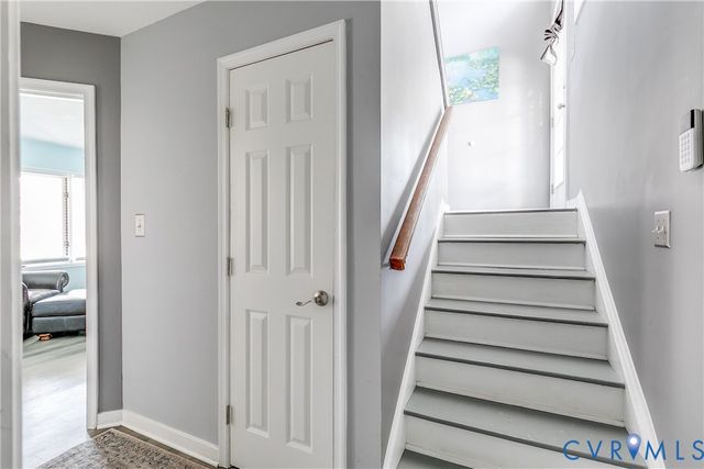 10818 Stanton Way, Henrico, VA 23238