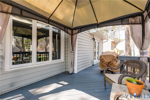 10818 Stanton Way, Henrico, VA 23238