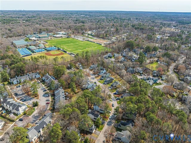 10818 Stanton Way, Henrico, VA 23238