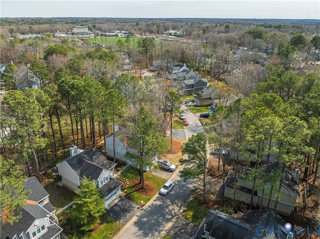 10818 Stanton Way, Henrico, VA 23238