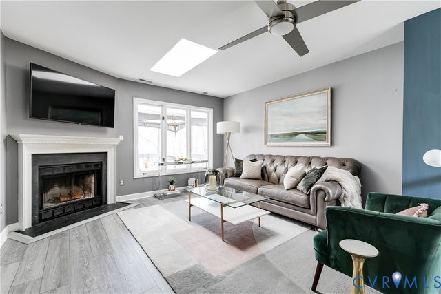 10818 Stanton Way, Henrico, VA 23238