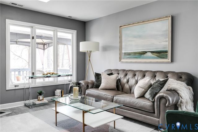 10818 Stanton Way, Henrico, VA 23238