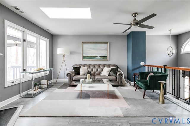 10818 Stanton Way, Henrico, VA 23238