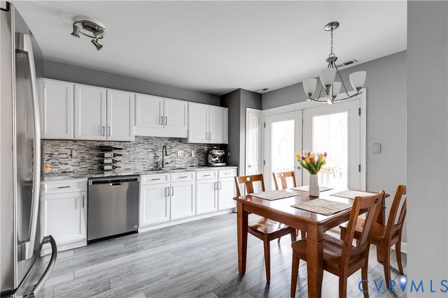 10818 Stanton Way, Henrico, VA 23238