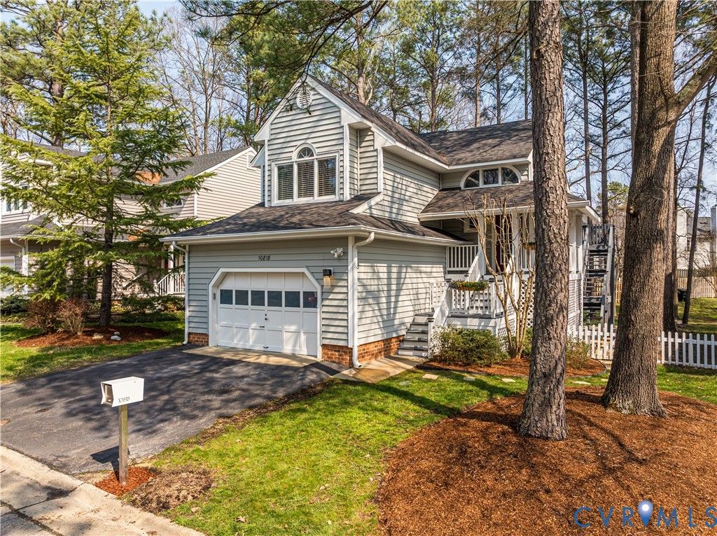 10818 Stanton Way, Henrico, VA 23238