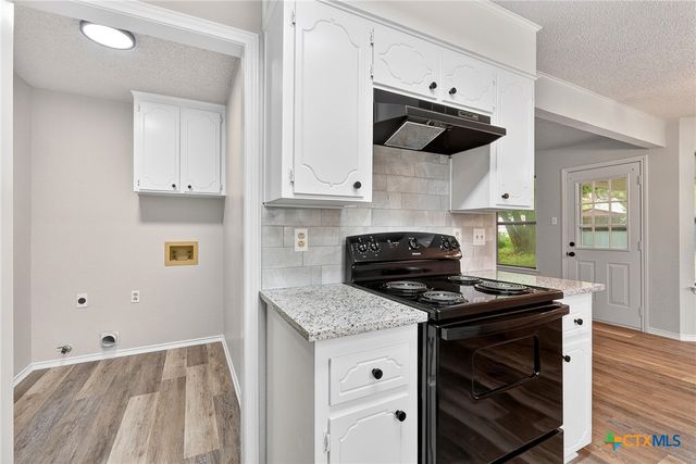 3305 Forest Hill Drive, Killeen, TX 76542