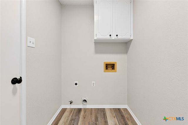 3305 Forest Hill Drive, Killeen, TX 76542