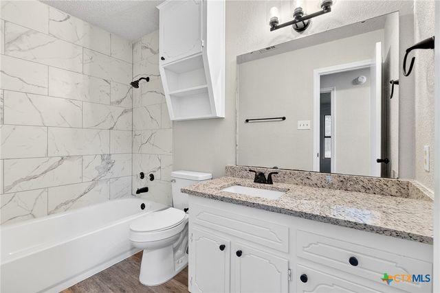 3305 Forest Hill Drive, Killeen, TX 76542