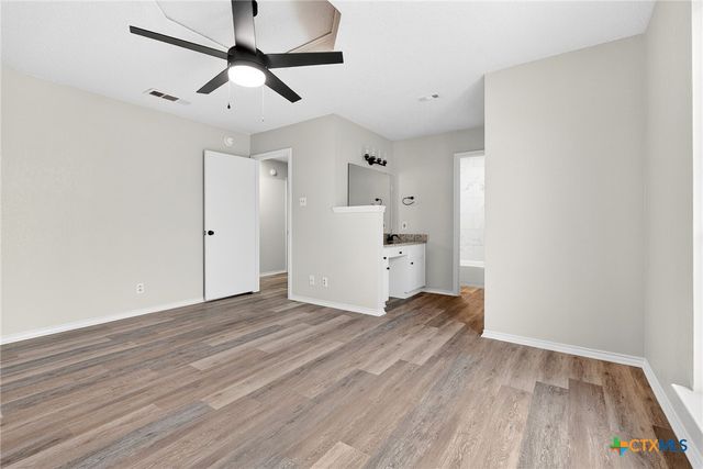 3305 Forest Hill Drive, Killeen, TX 76542