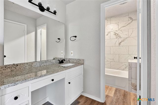 3305 Forest Hill Drive, Killeen, TX 76542