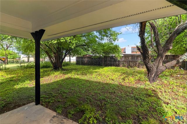 3305 Forest Hill Drive, Killeen, TX 76542