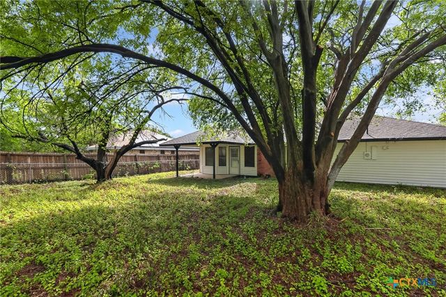 3305 Forest Hill Drive, Killeen, TX 76542