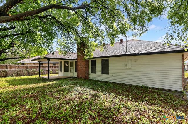 3305 Forest Hill Drive, Killeen, TX 76542