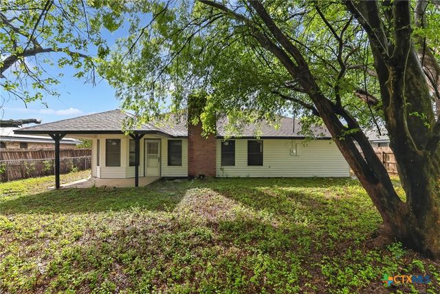 3305 Forest Hill Drive, Killeen, TX 76542