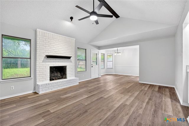 3305 Forest Hill Drive, Killeen, TX 76542